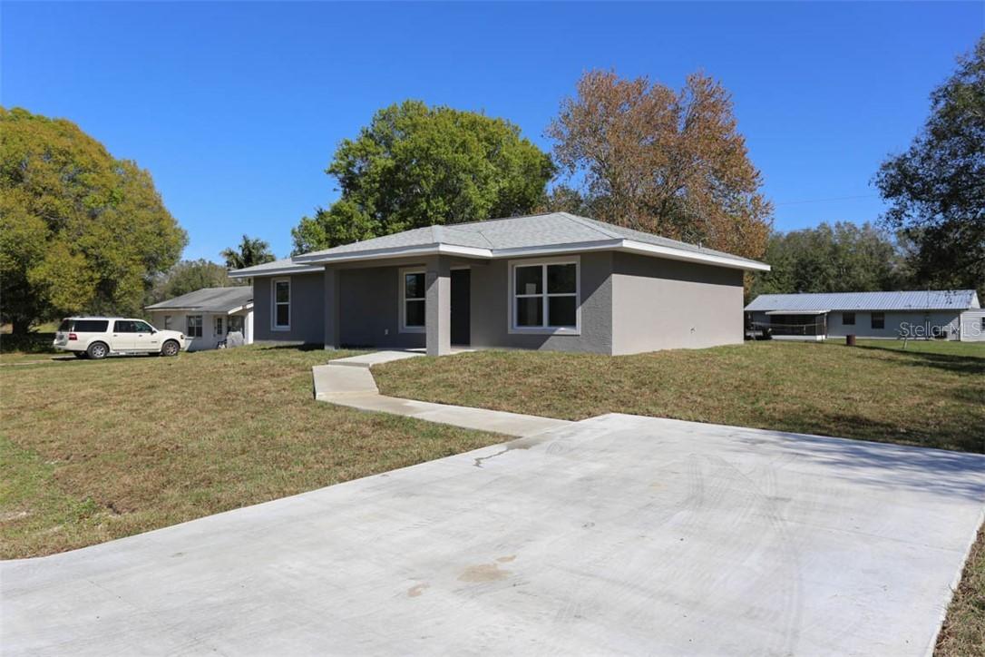 1224 SE Carnahan Ave., Arcadia, FL 34266