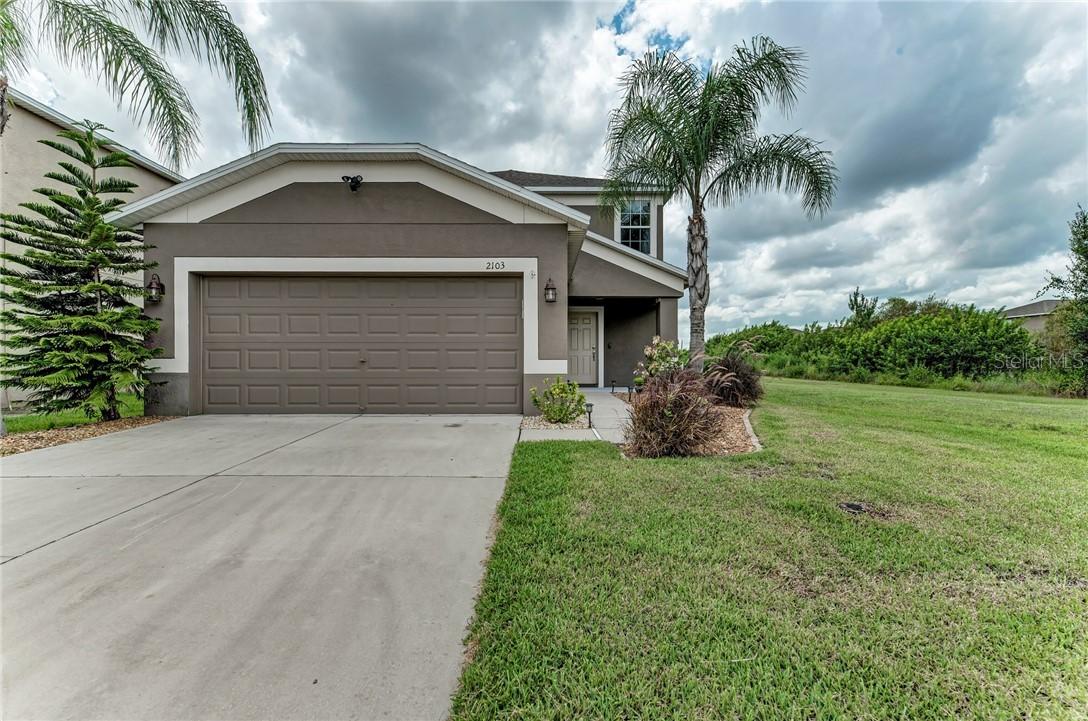 2103 Song Sparrow Ct., Ruskin, FL 33570