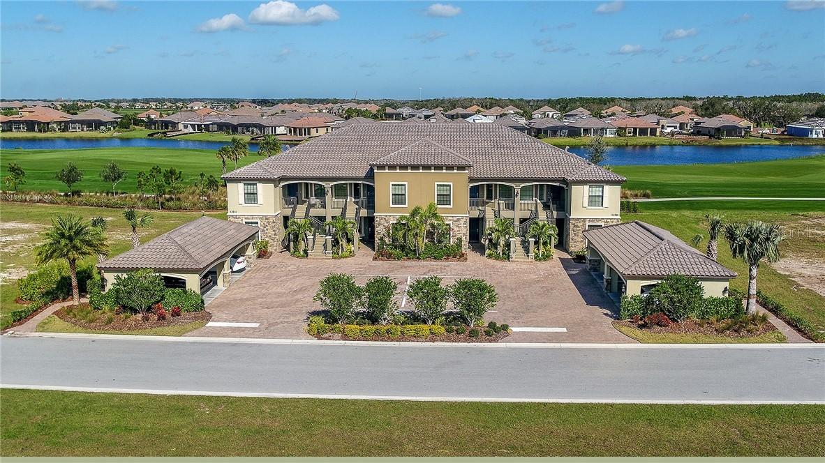 13823 Messina Loop #28-201, Bradenton, FL 34211