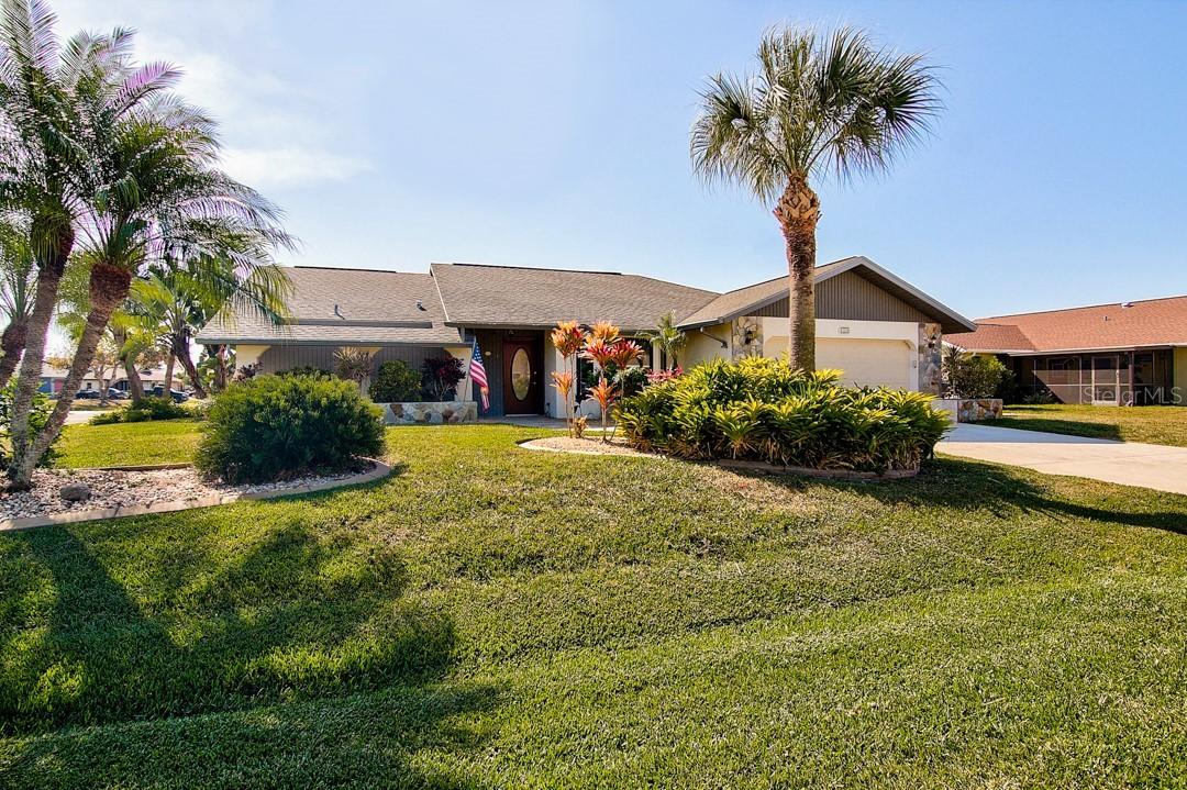 1431 Roosevelt Dr., Venice, FL 34293