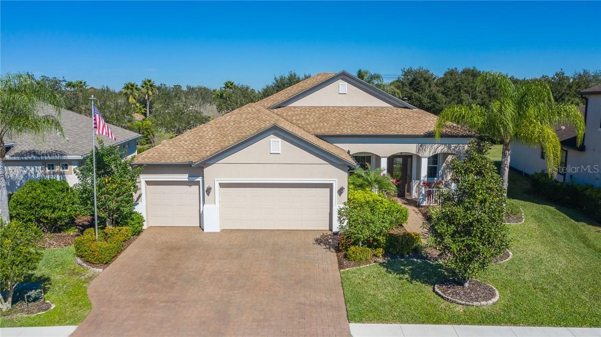637 Honeyflower Loop, Bradenton, FL 34212