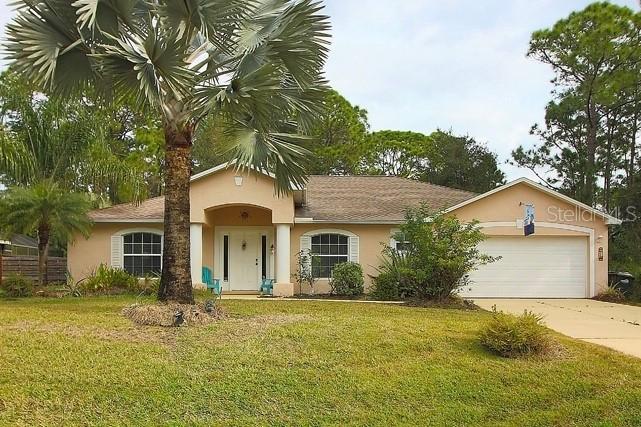 8416 Olster Dr., North Port, FL 34286