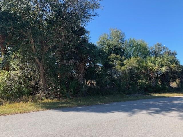 293 Liddy St., Port Charlotte, FL 33954