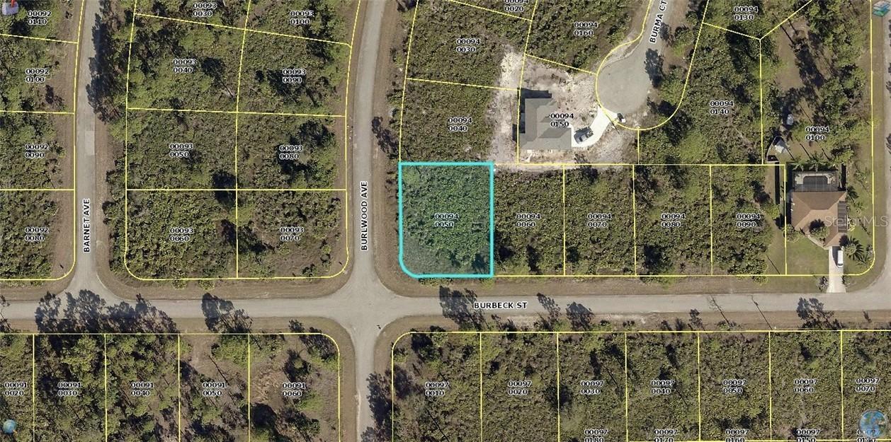 1255 Burbeck St., Fort Myers, FL 33913