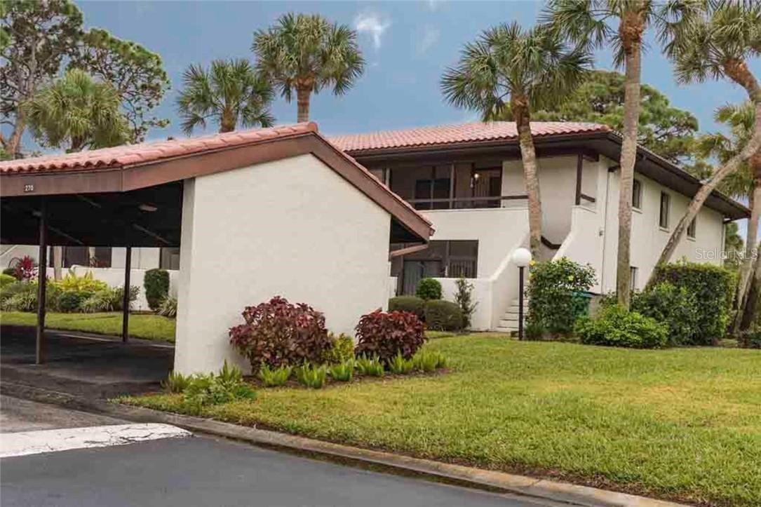 3500 El Conquistador Pkwy. #270, Bradenton, FL 34210