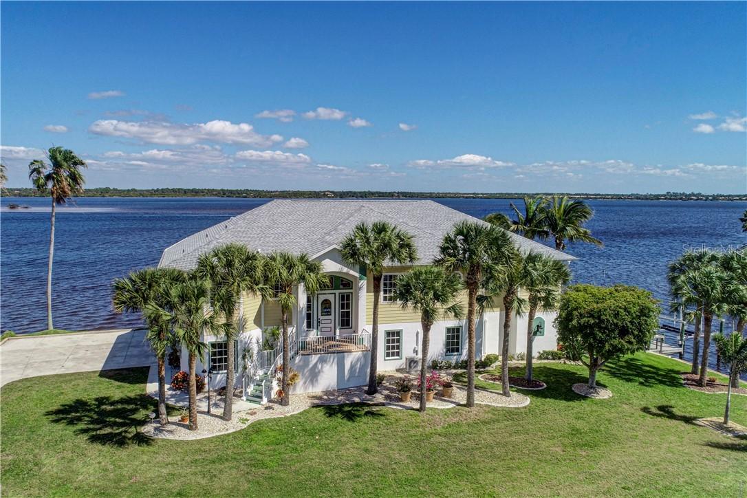 2286 Chilcote Ter., Port Charlotte, FL 33981