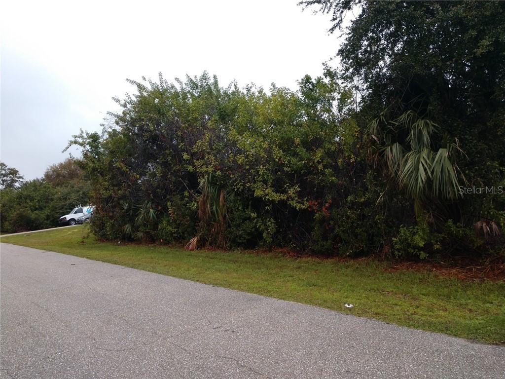 11170 Magdalena, Englewood, FL 34224