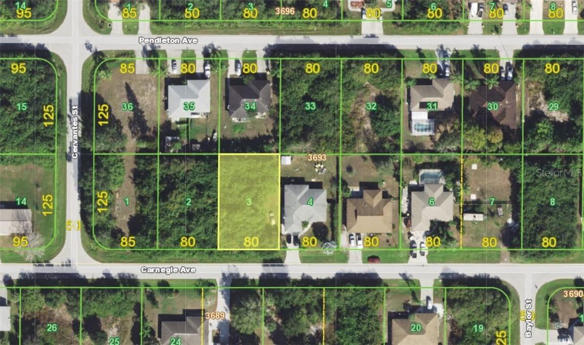 11144 Carnegie Ave., Englewood, FL 34224