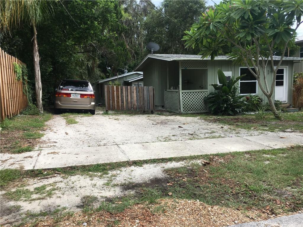 1818 Worrington St., Sarasota, FL 34231