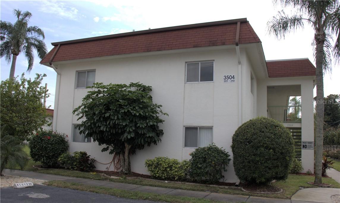 3504 Beneva Rd. #201, Sarasota, FL 34232