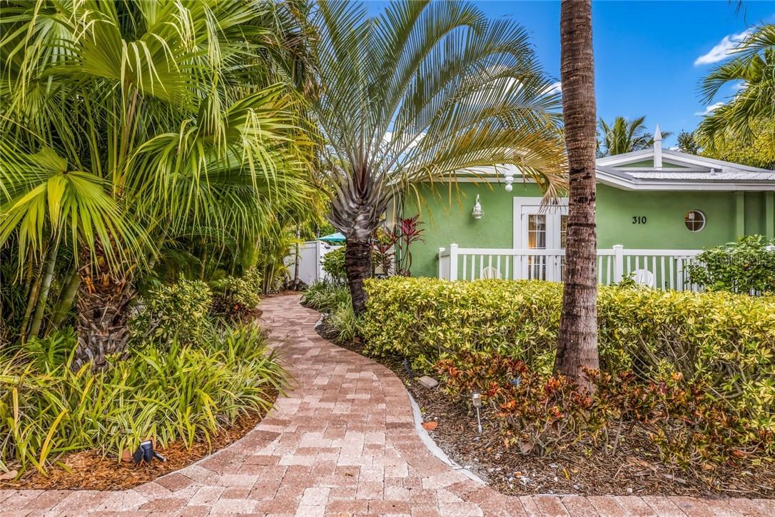 310 62nd St. #A, Holmes Beach, FL 34217