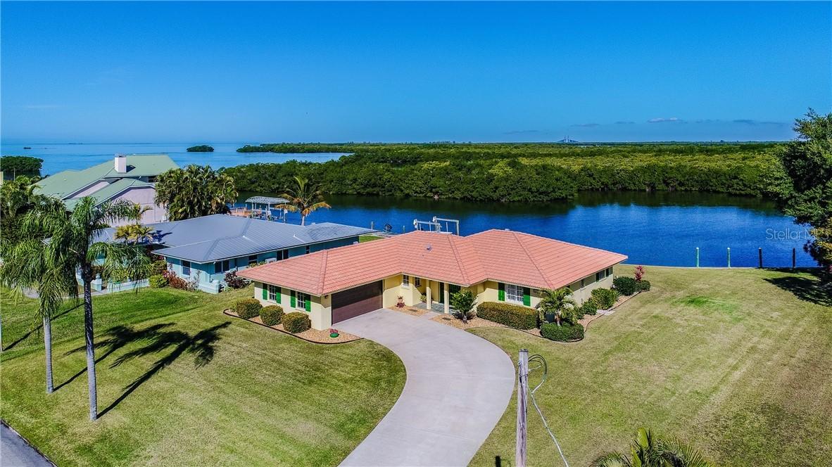 4406 Sailfish Ln., Palmetto, FL 34221