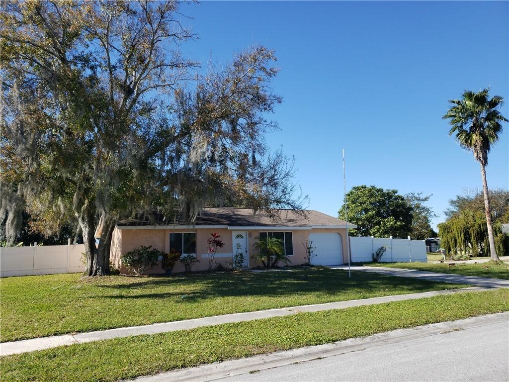 7507 Joppa St., North Port, FL 34287