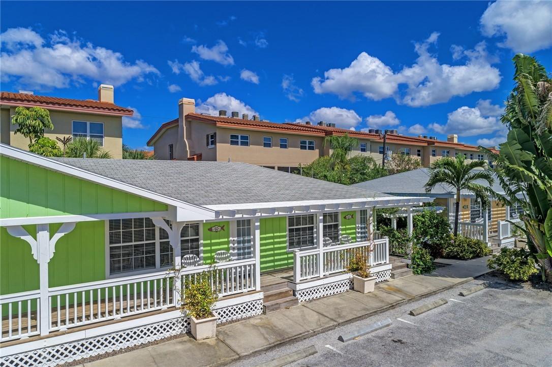 1603 Gulf Dr Dr. #11, Bradenton Beach, FL 34217