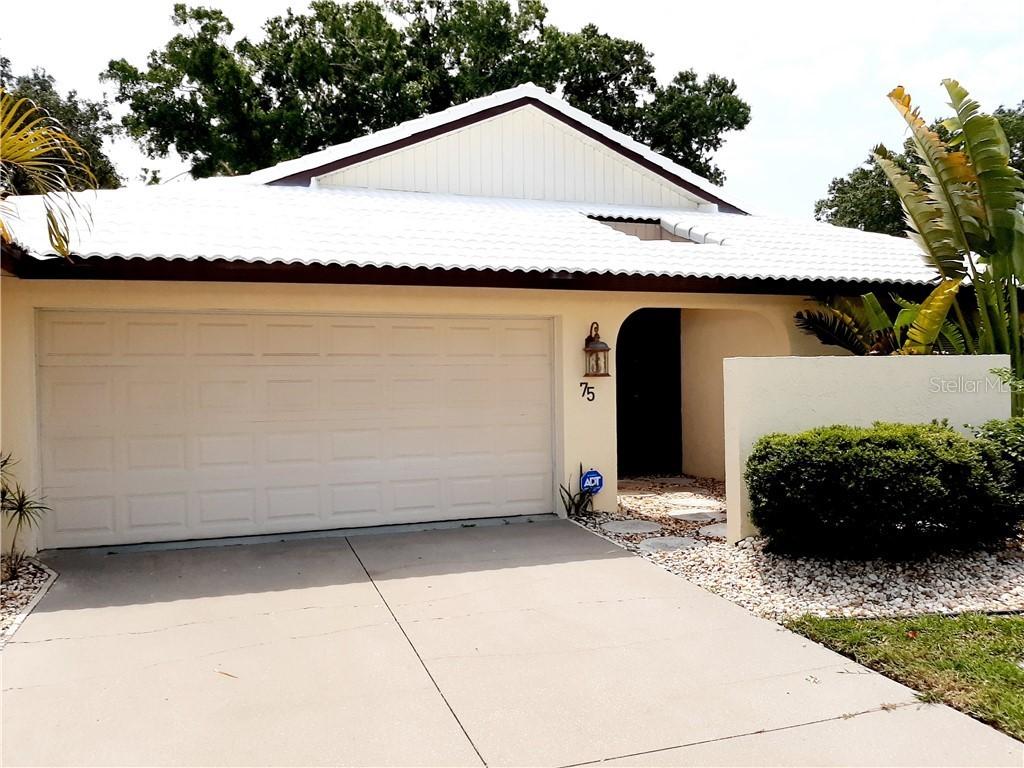 75 Sandstone Dr., Venice, FL 34293