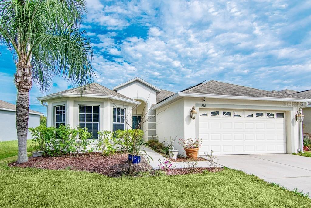 526 Powder View Dr., Ruskin, FL 33570