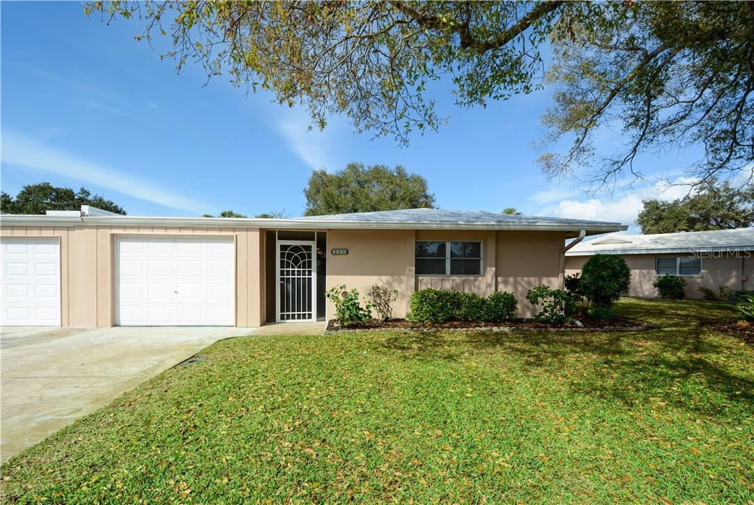 3116 Village Green Dr. #1122, Sarasota, FL 34239
