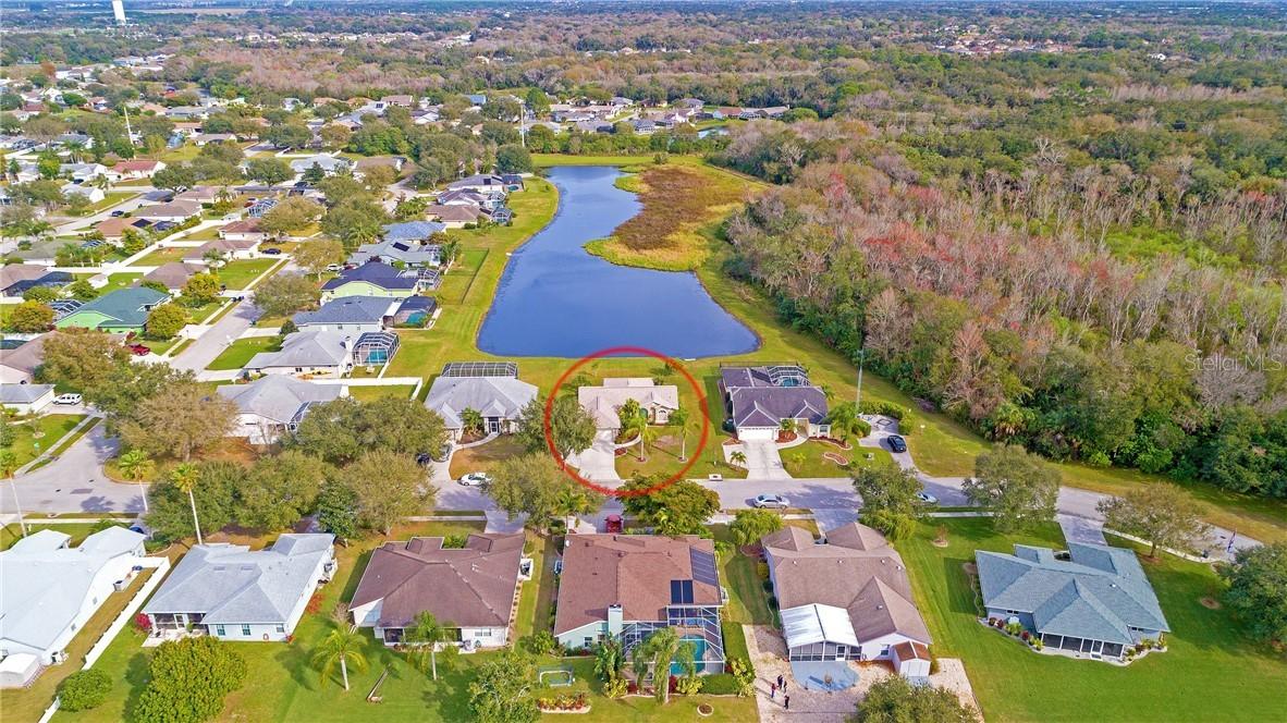 5910 60th Pl., Palmetto, FL 34221