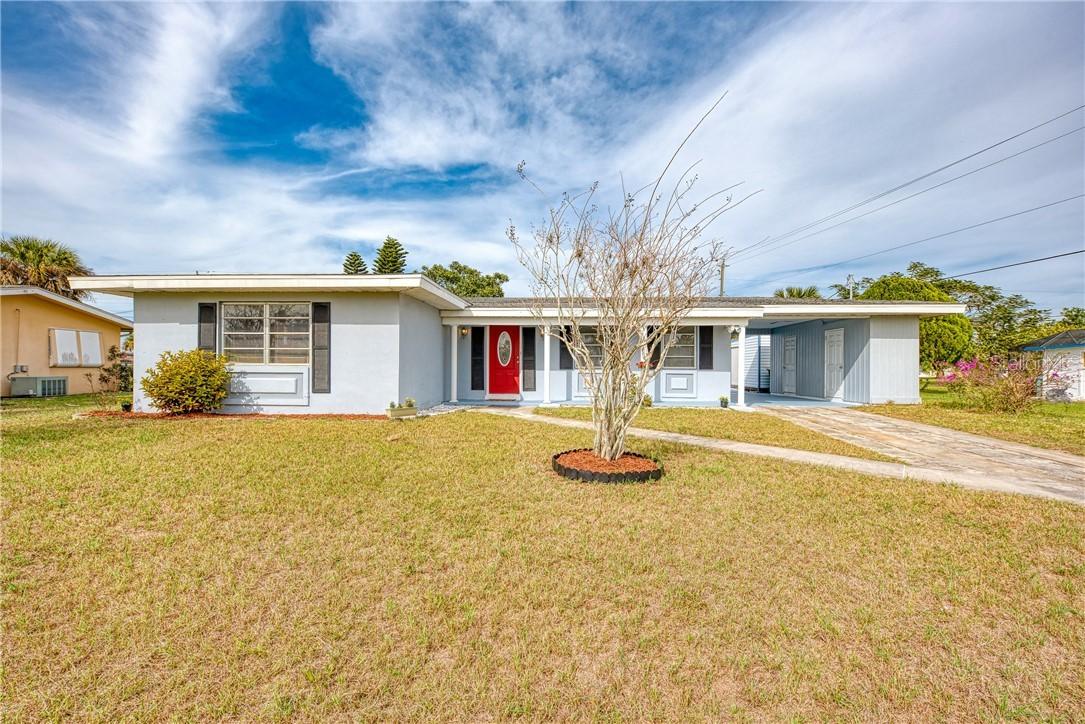 22190 Laramore Ave., Port Charlotte, FL 33952