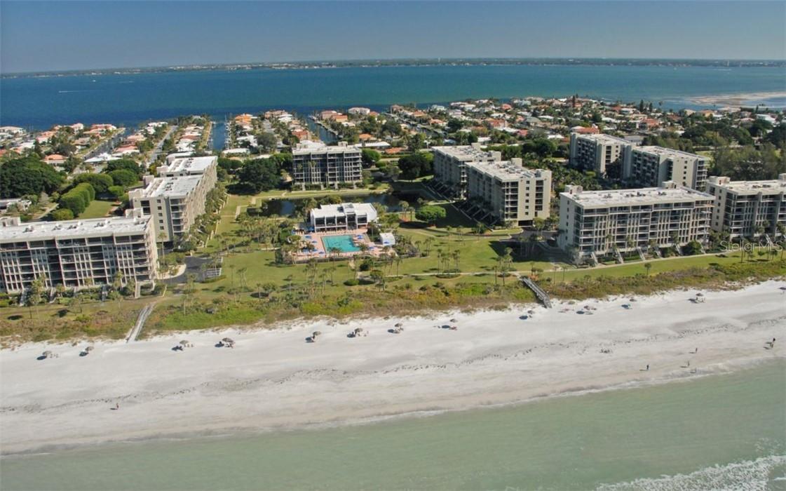 1115 Gulf Of Mexico Dr. #601, Longboat Key, FL 34228