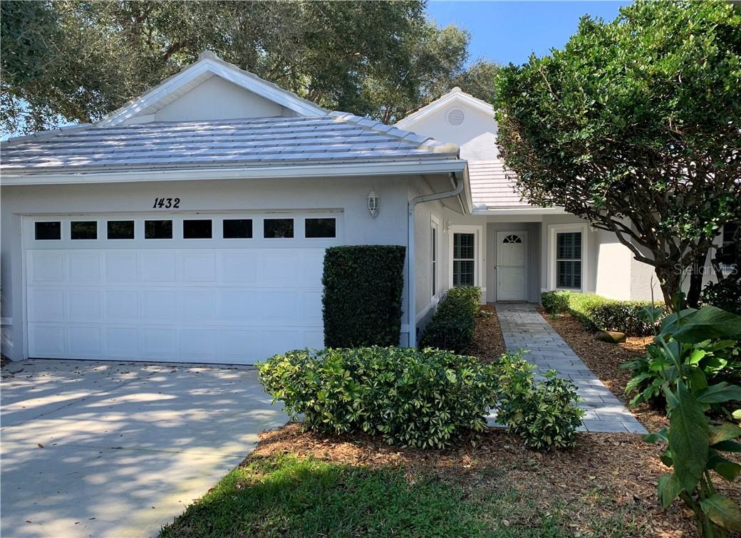 1432 Colony Pl., Venice, FL 34292