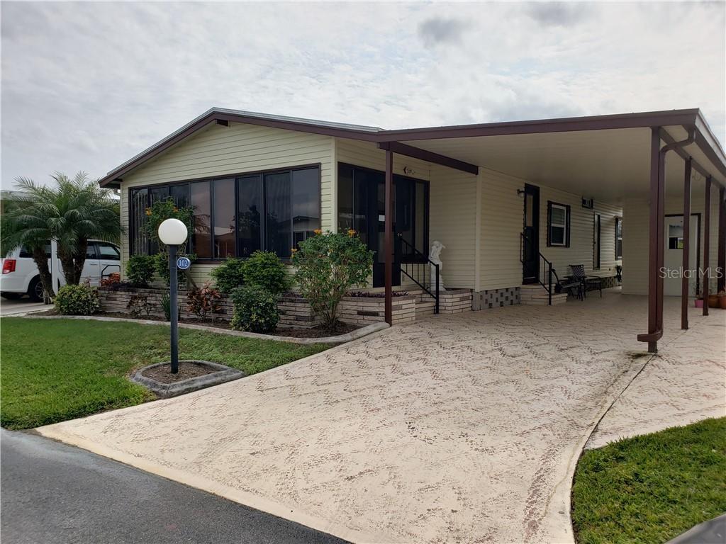 102 Tahitian Way, North Port, FL 34287