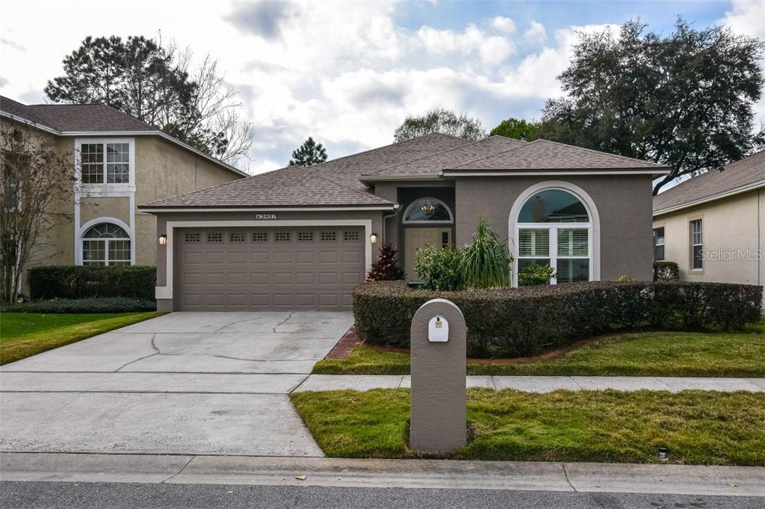 3497 Foxcroft Cir., Oviedo, FL 32765