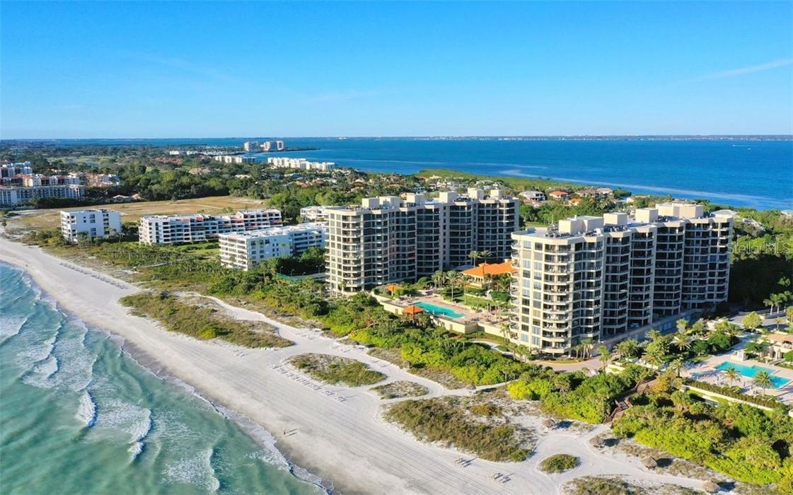 1281 Gulf Of Mexico Dr. #404, Longboat Key, FL 34228