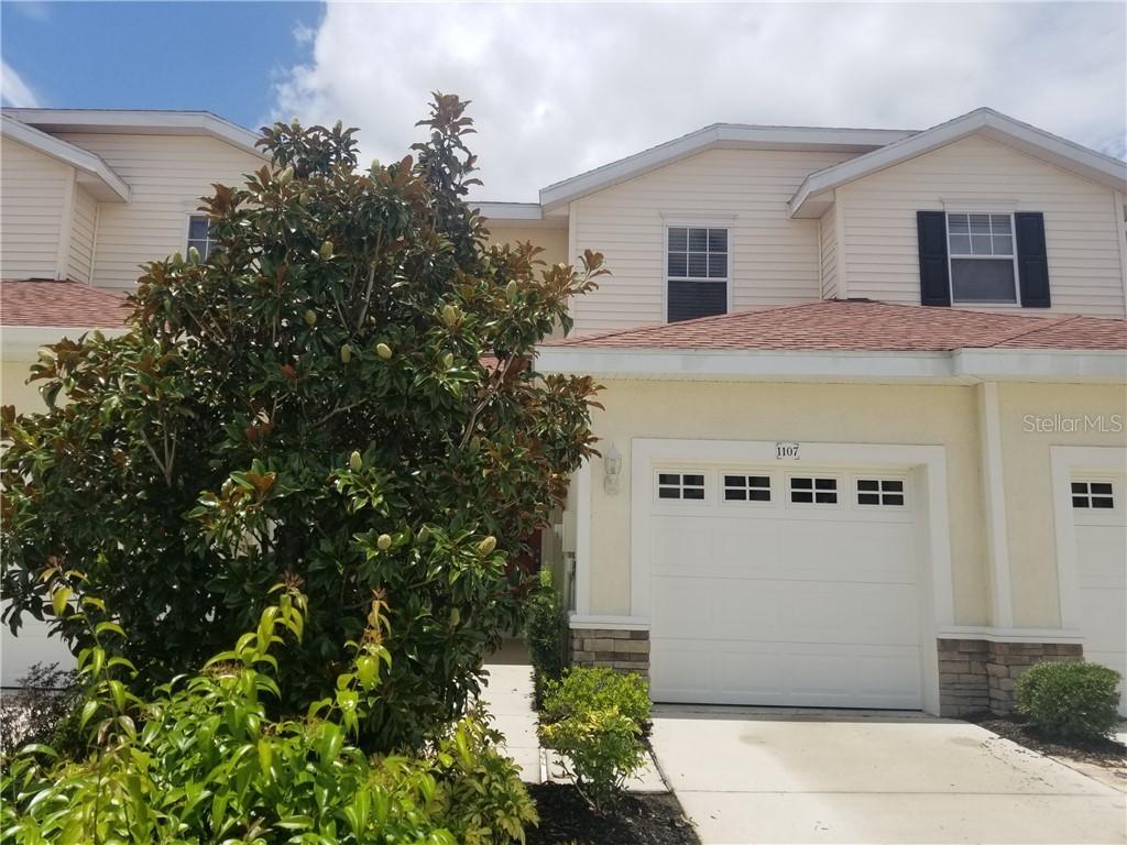 1107 Jonah Dr., North Port, FL 34289