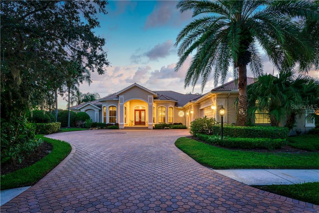 8140 Collingwood Ct., University Park, FL 34201