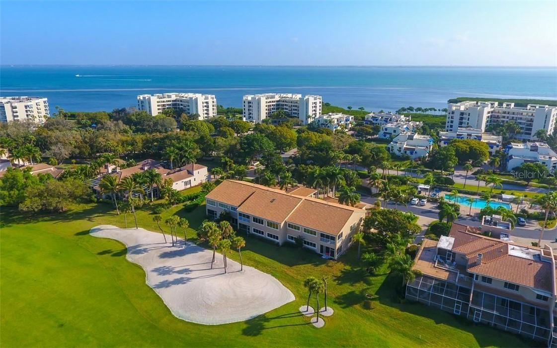 2055 Harbour Links Dr., Longboat Key, FL 34228