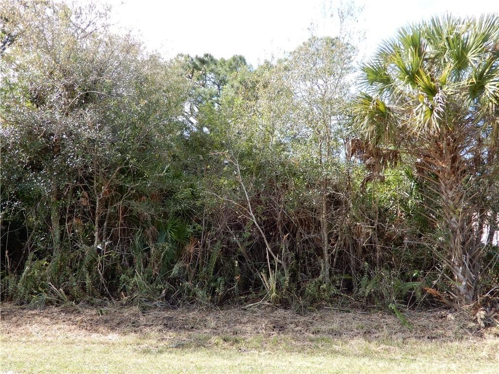2173 Cloras St., North Port, FL 34287