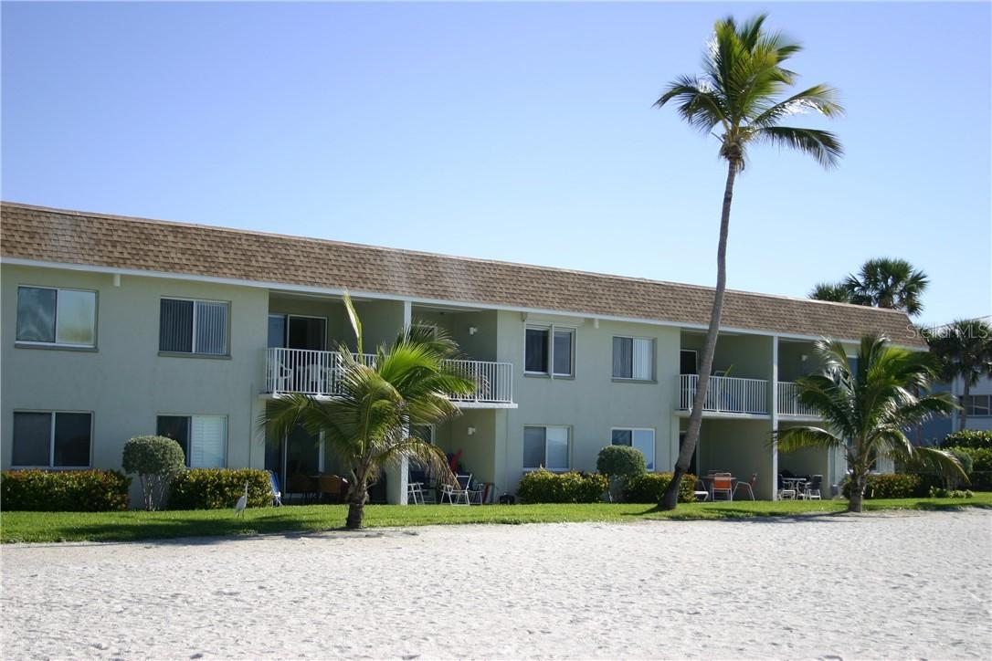 7100 Gulf Dr. #202, Holmes Beach, FL 34217