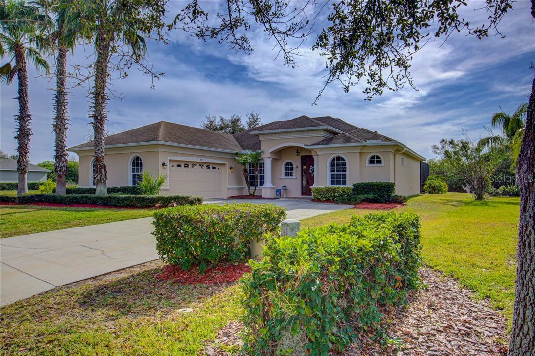 343 Snapdragon Loop, Bradenton, FL 34212