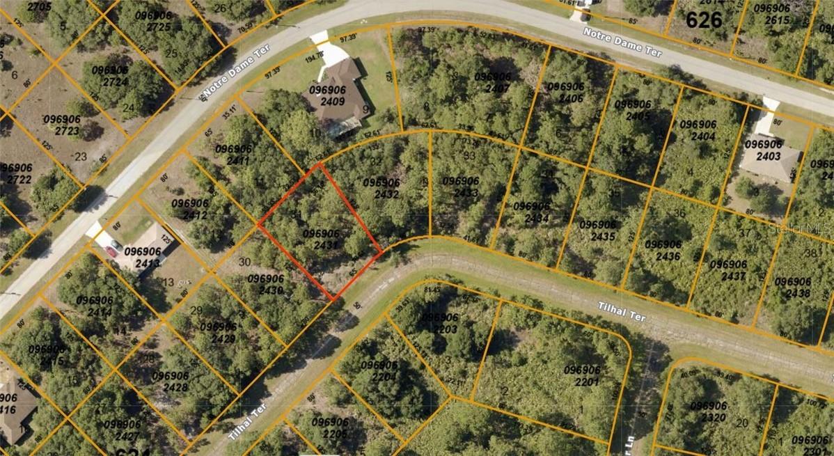 0969062431 Tilhal Ter., North Port, FL 34291