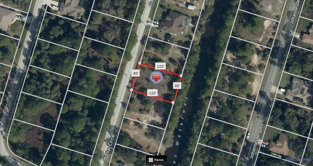 Elias Cir., North Port, FL 34288