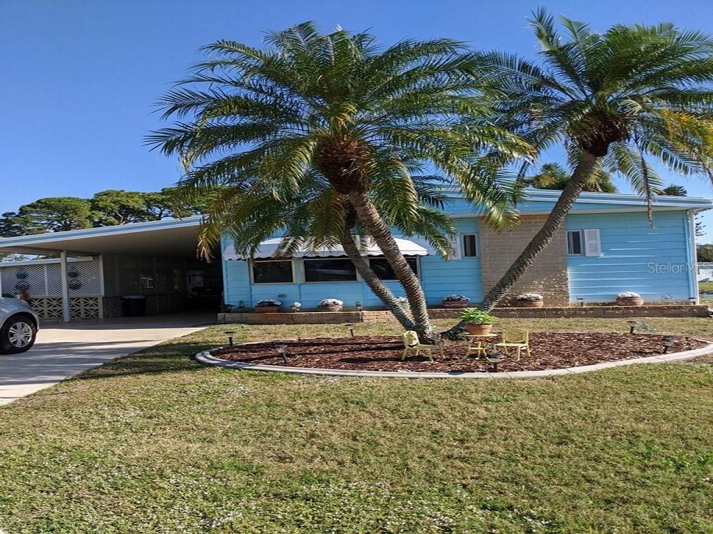 3323 Blue Jay Ln., Englewood, FL 34224