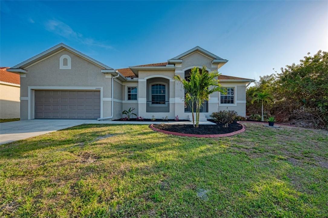 15085 Alsask Cir, Port Charlotte, FL 33981