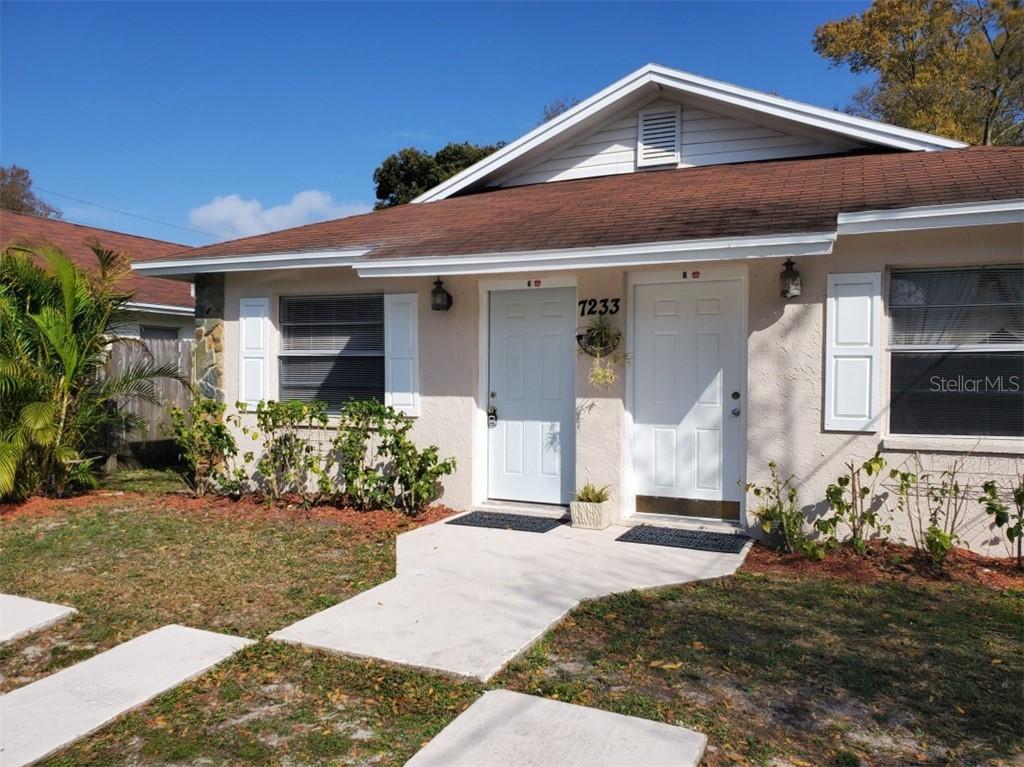 7233 N Marie Ave., Tampa, FL 33614