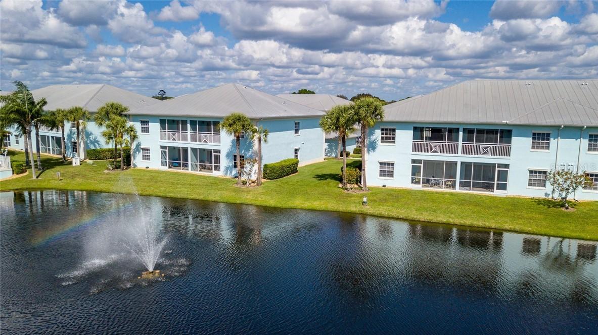 5760 Sabal Trace Dr. #204, North Port, FL 34287