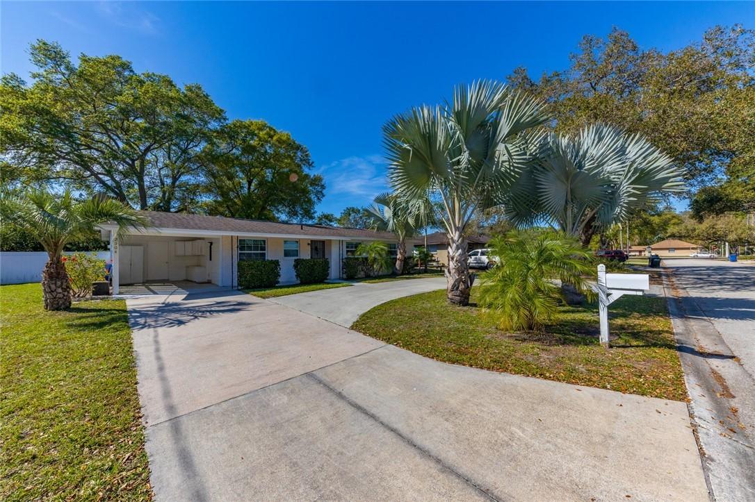 2904 Garriott Ln., Sarasota, FL 34232