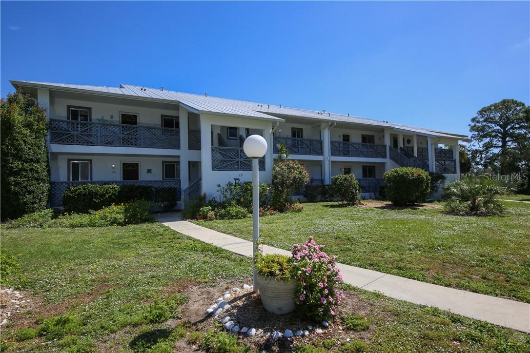 6800 Placida Rd. #128, Englewood, FL 34224