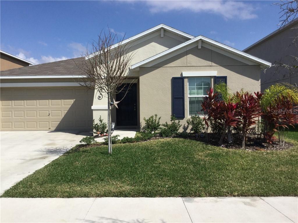 15510 Caynor Ash Ln., Sun City Center, FL 33573