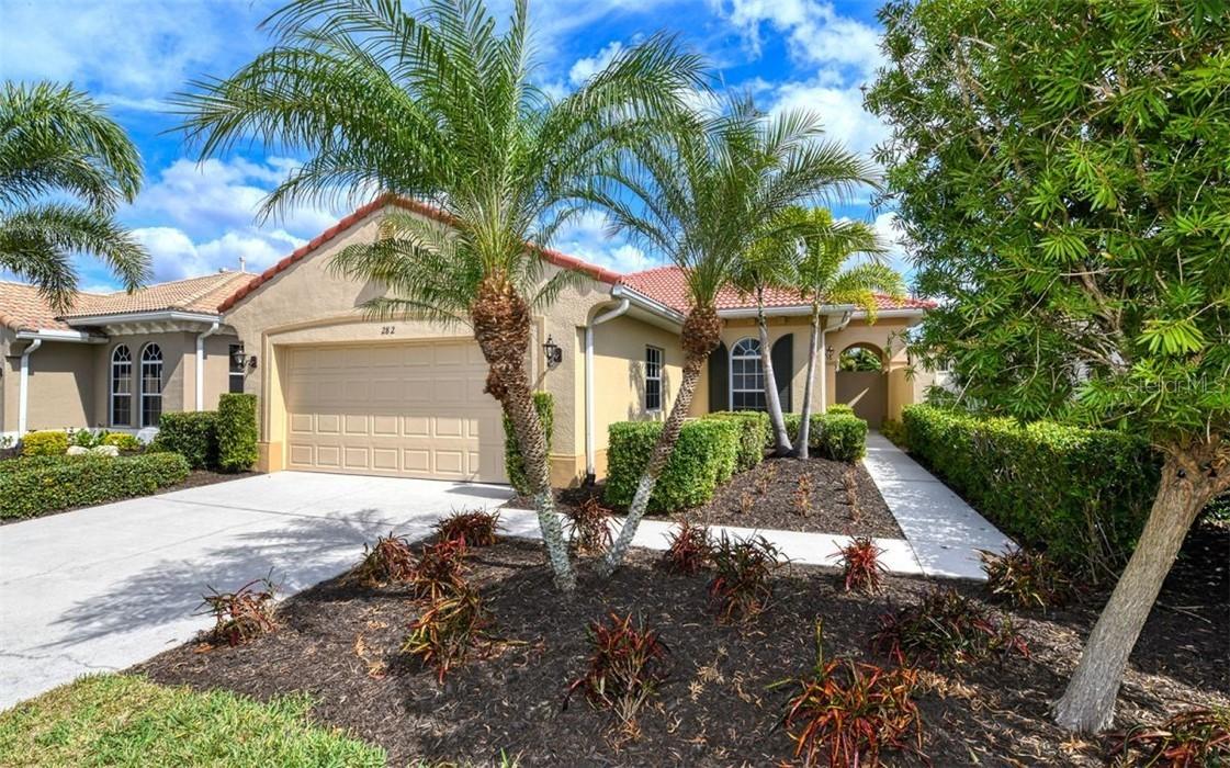 282 Mestre Pl., Nokomis, FL 34275