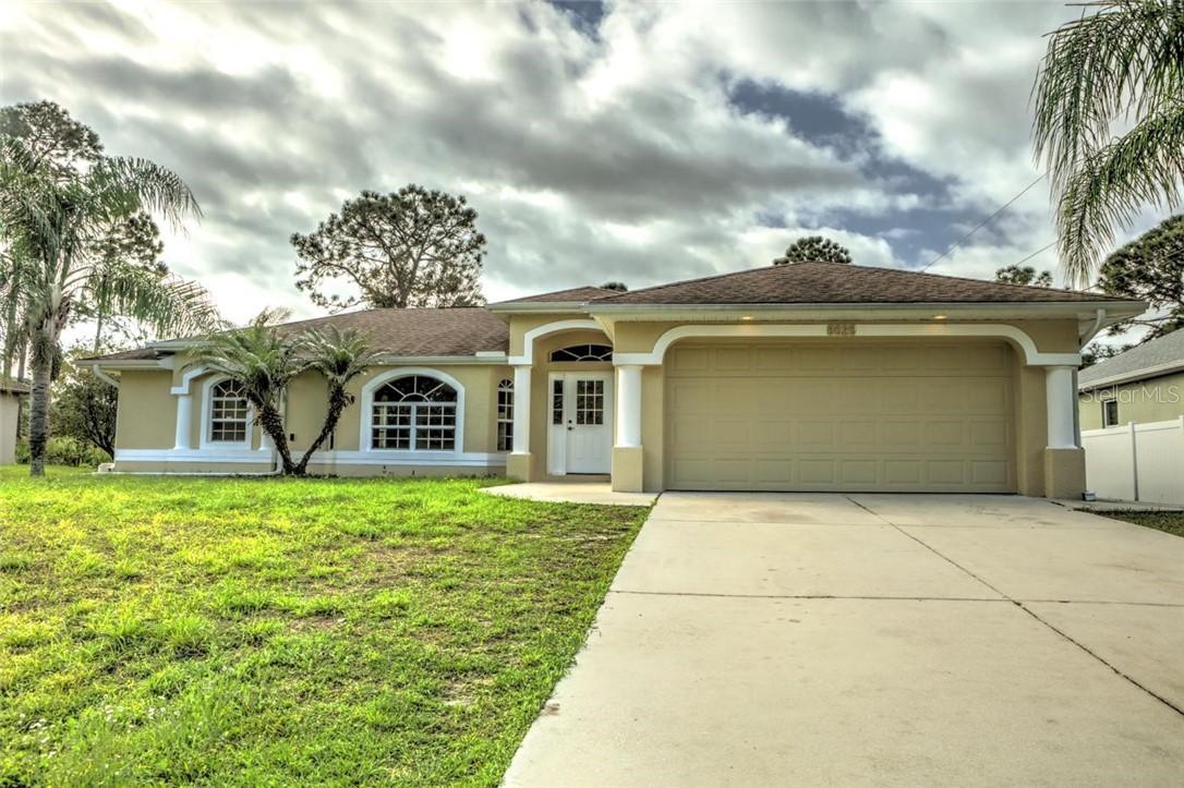 5525 Sylvania Ave., North Port, FL 34291