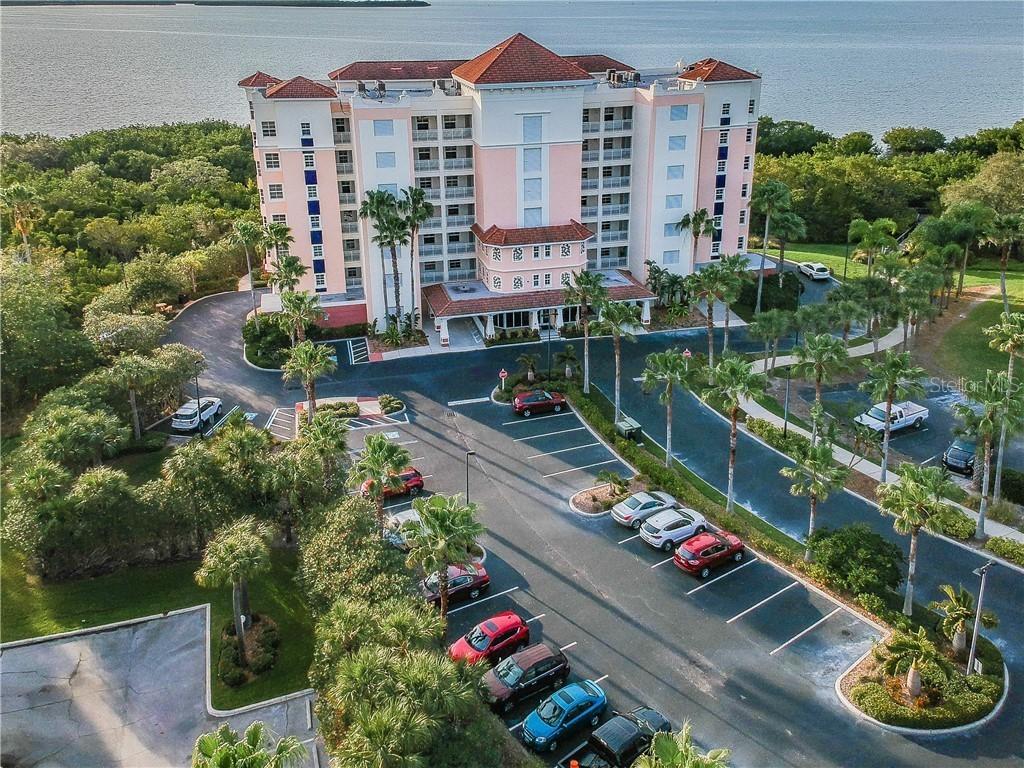 2715 Terra Ceia Bay Blvd. #505, Palmetto, FL 34221