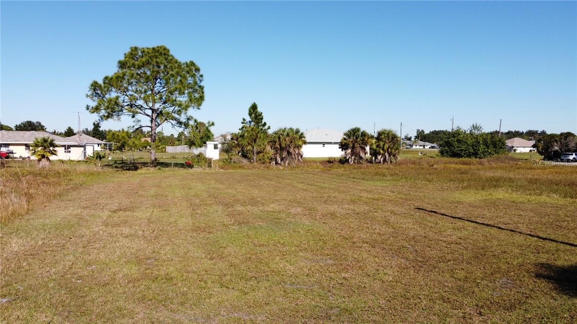 Granada Dr., North Port, FL 34287