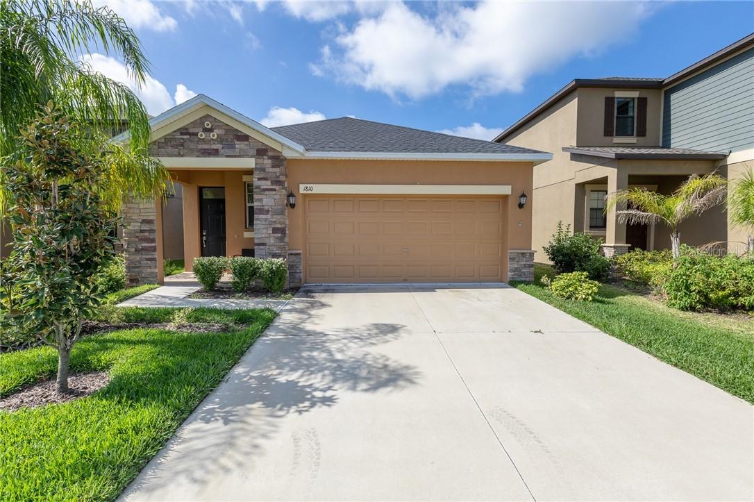 1810 Hawks View Dr., Ruskin, FL 33570