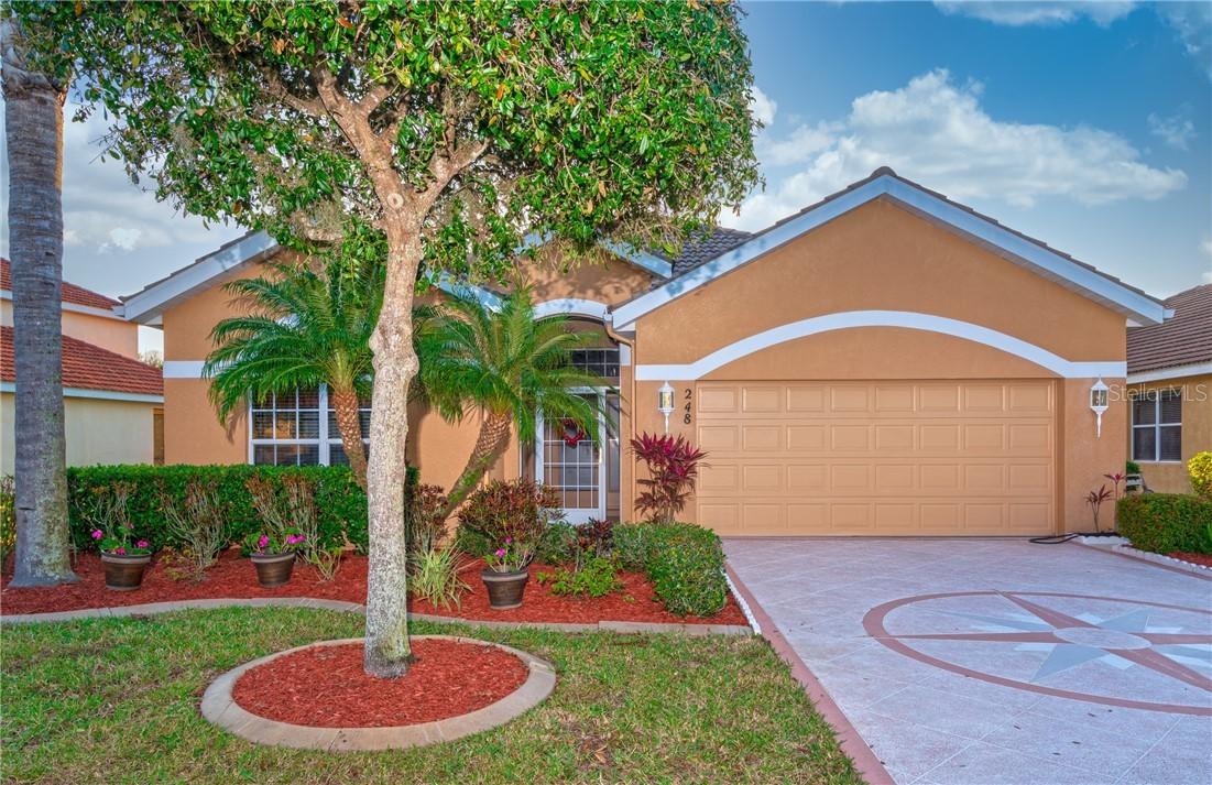 248 Golden Harbour Tr., Bradenton, FL 34212