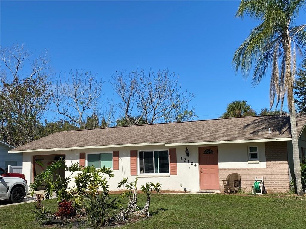 12104 Madrid Ave., North Port, FL 34287